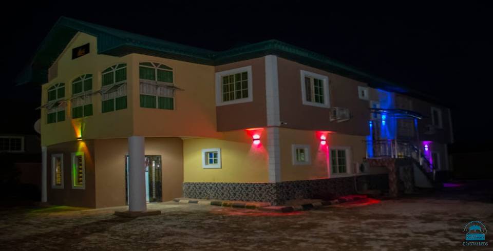 Home To Home Luxury Apartments And Suites